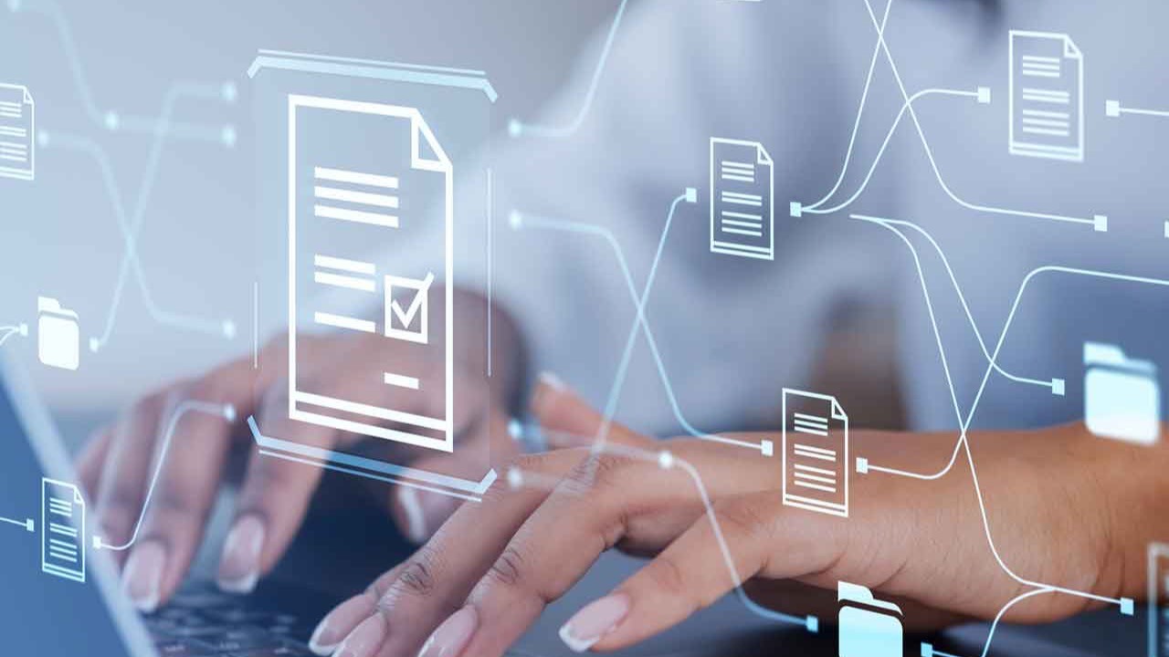 What Gartner’s AI Predictions Mean for eFTI and the Future of Digital Freight Transport