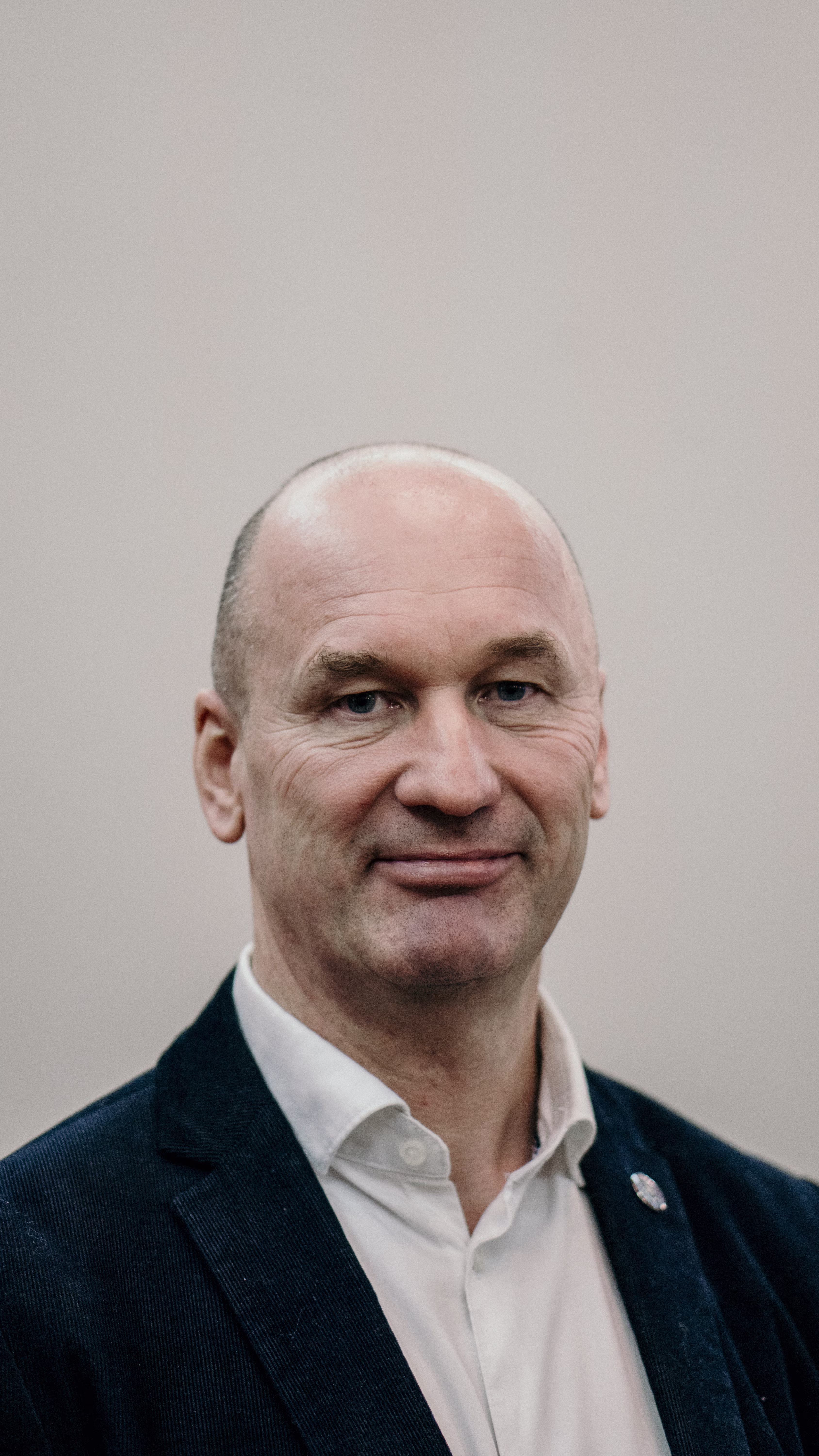 Team member - Heiti Mering