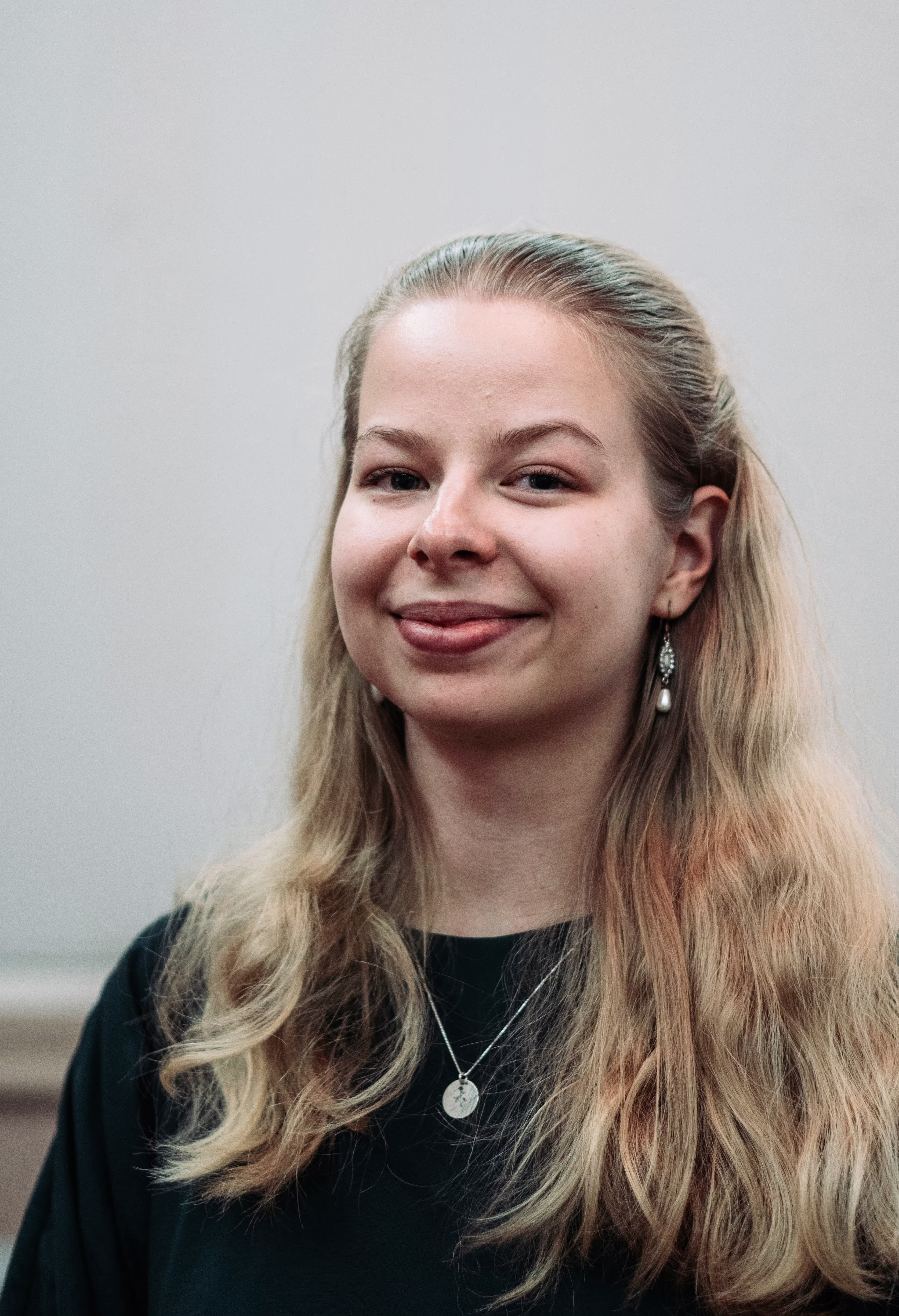 Team member - Helena Urbla