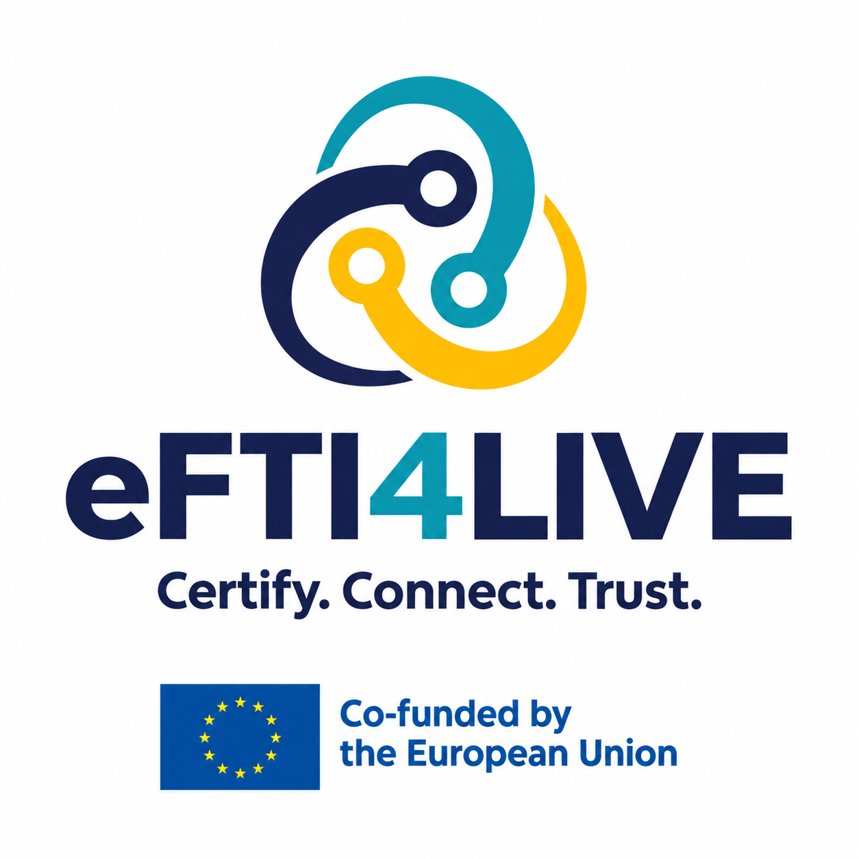 eFTI4LIVE project