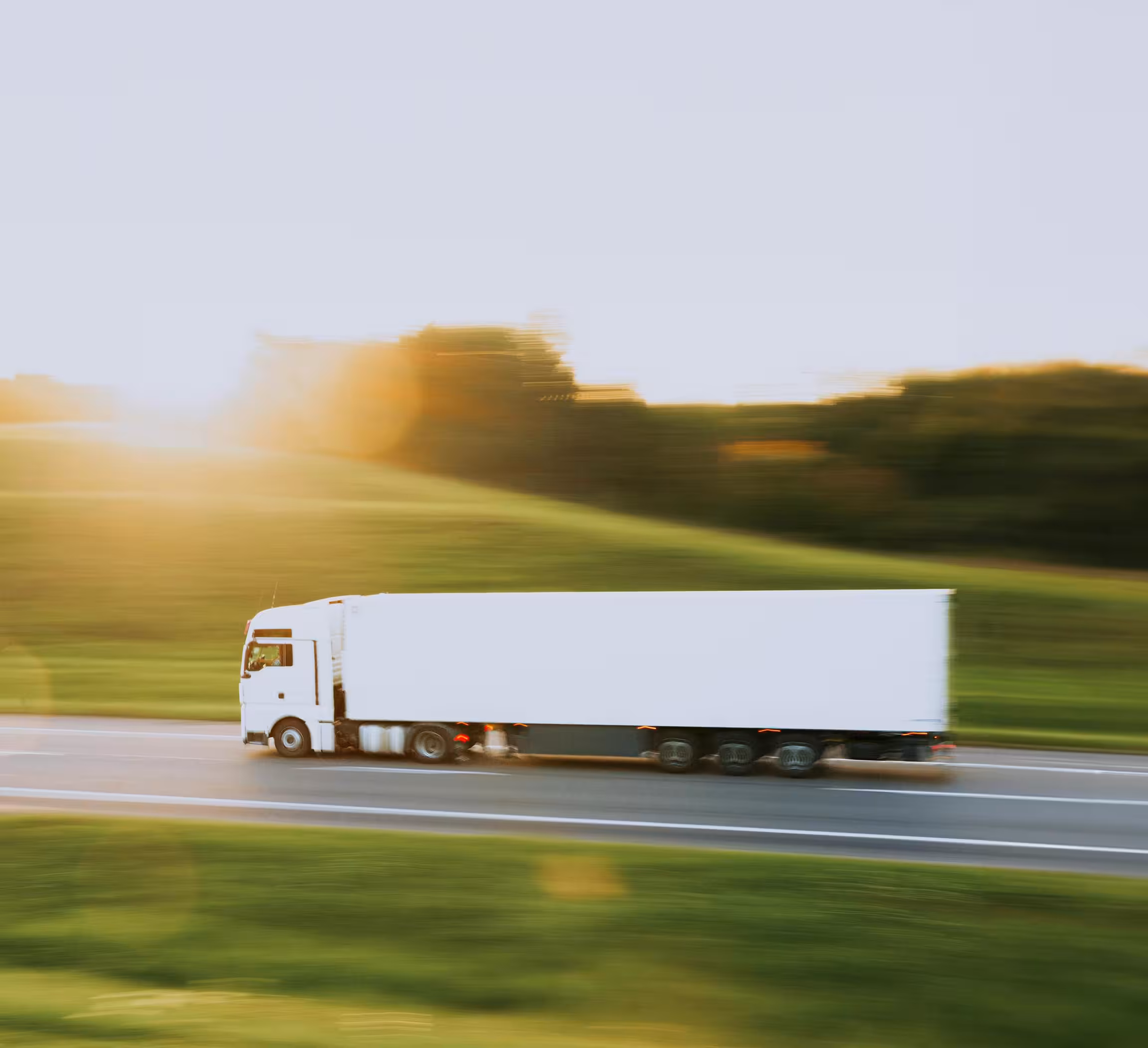 Digital freight transport